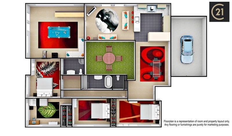 404 Te Mawhai Road, Tokanui - Carousel 20