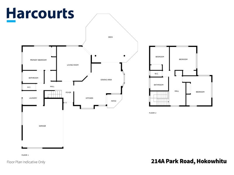 214A Park Road, Hokowhitu, Palmerston North - Carousel 28