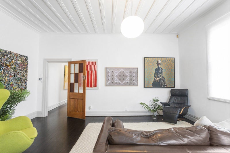 31 Kelmarna Avenue, Ponsonby, Auckland - Carousel 1