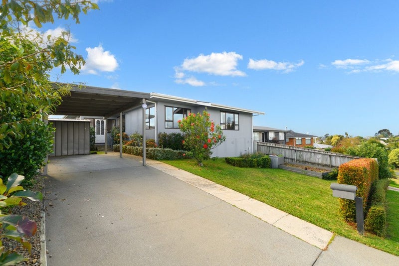 5A Glenn Terrace, Otumoetai, Tauranga - Carousel 2