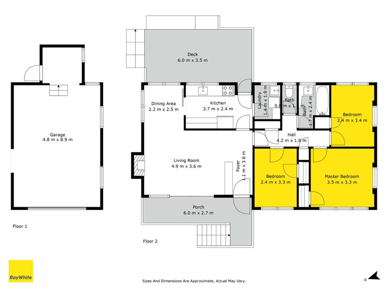 153 Edmonton Road, Te Atatu South, Auckland - Carousel 24