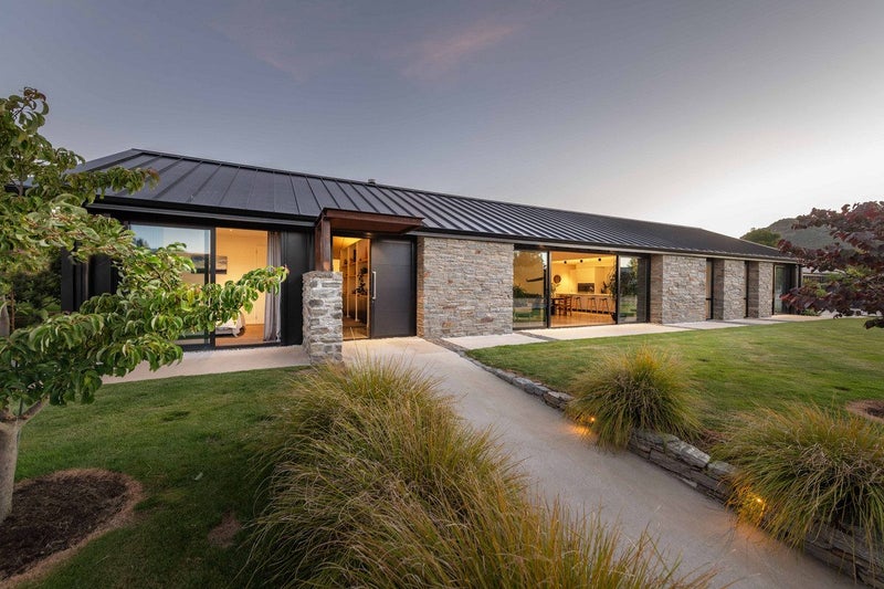 3 Hikuwai Drive, Albert Town, Wanaka - Carousel 1