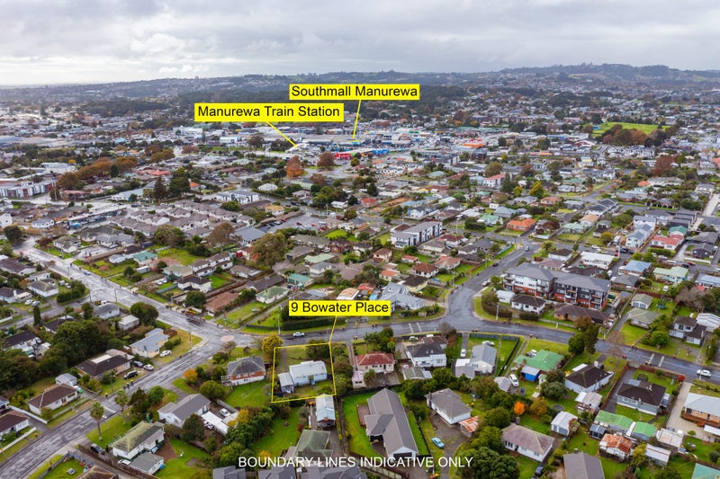 9 Bowater Place, Manurewa, Auckland - Carousel 25