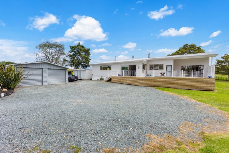 3135 Kaipara Coast Highway, Glorit, Warkworth - Carousel 1