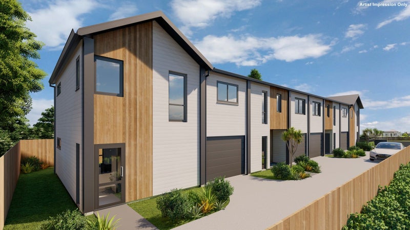 1/54 Wellington Street, Hamilton East, Hamilton - Carousel 2