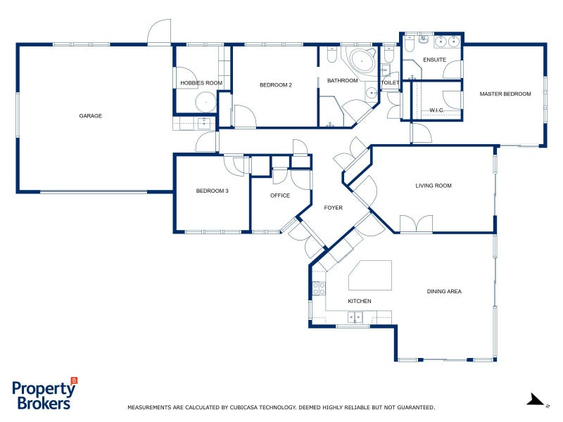 6 Anderson Way, Highlands Park, New Plymouth - Carousel 46