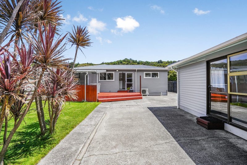 62 Westminster Road, Wainuiomata, Lower Hutt - Carousel 1