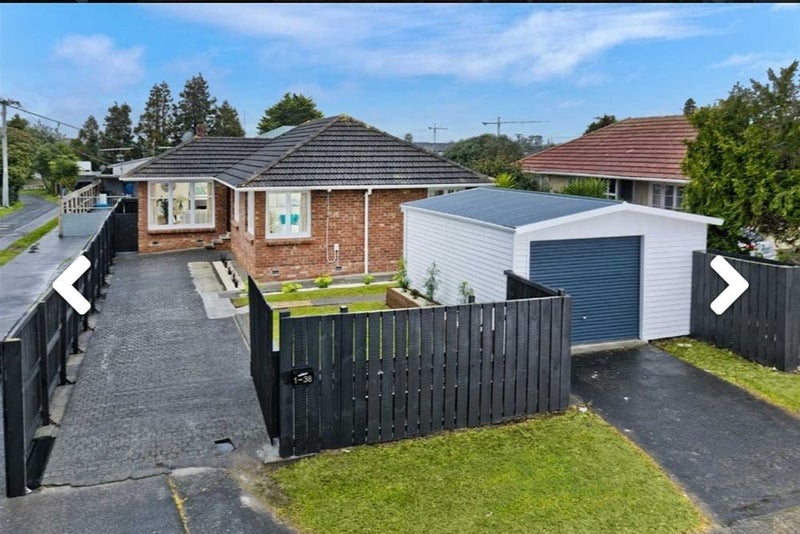 1/38 Edwards Avenue, Henderson, Auckland - Carousel 2