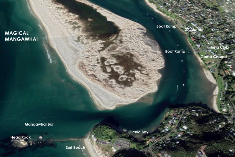 27 Alamar Crescent, Mangawhai Heads, Mangawhai - Carousel 20