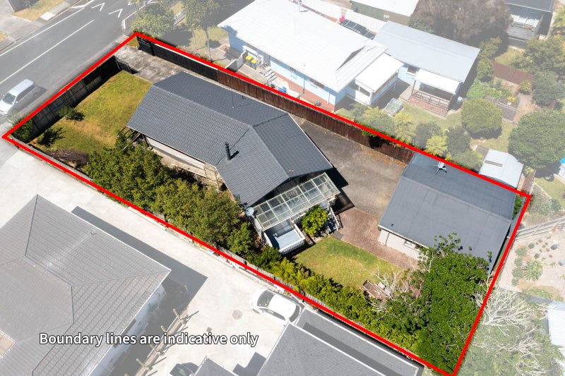 15 Waari Avenue, Sunnyvale, Auckland - Carousel 2