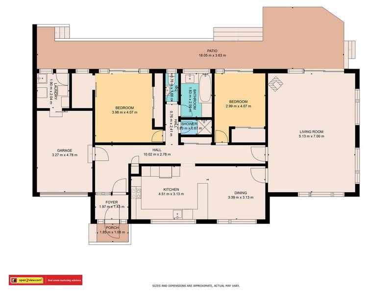 15 Law Street, Torbay, Auckland - Carousel 17