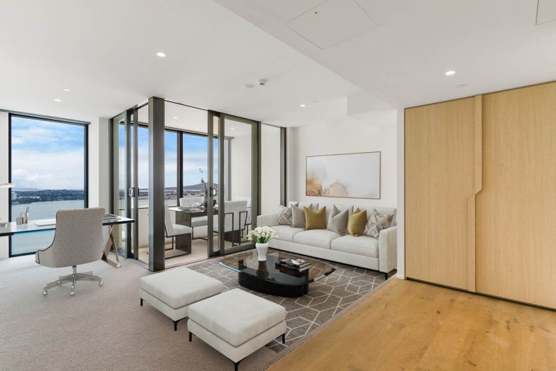 2702/10 Commerce Street, Auckland Central, Auckland - Carousel 1