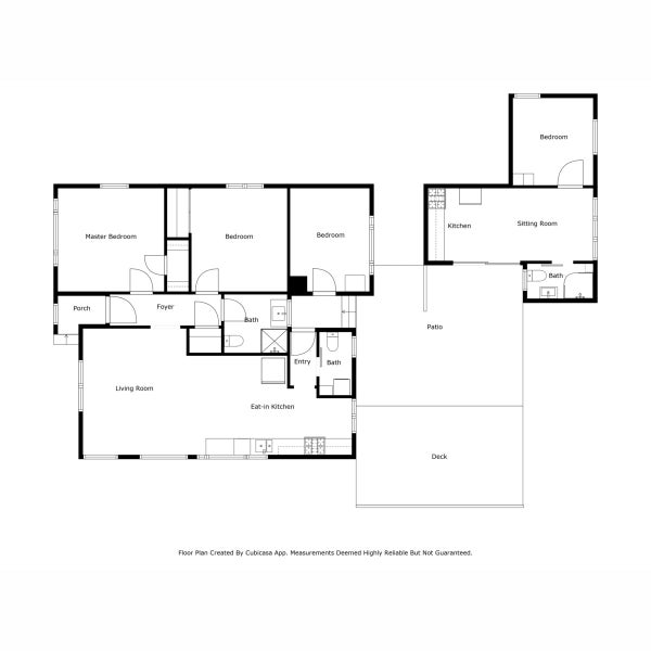 50 Beach Road, Hampstead, Ashburton - Carousel 22