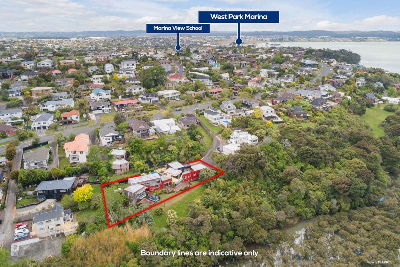133 West Harbour Drive, West Harbour, Auckland - Carousel 31