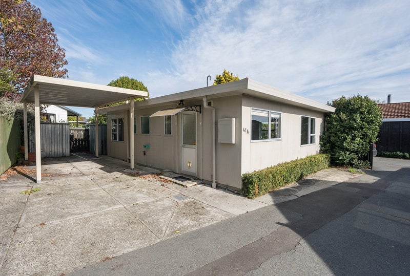 1/41 Manson Avenue, Stoke, Nelson - Carousel 1
