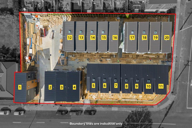 42A Captain Scott Road, Glen Eden, Auckland - Carousel 2