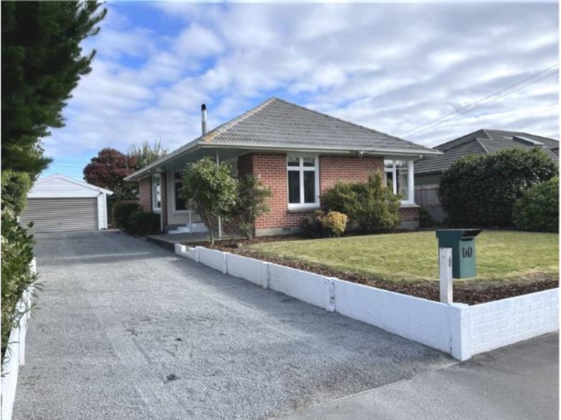50 Farrington Avenue, Bishopdale, Christchurch - Carousel 1