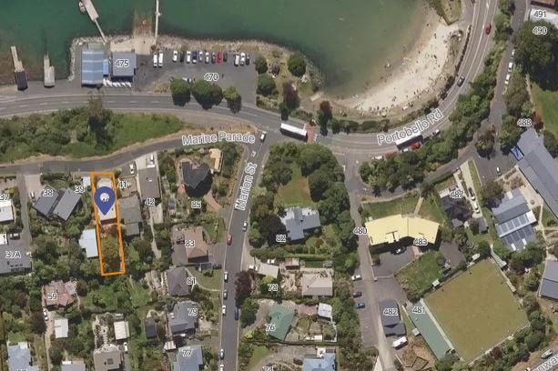 40 Marine Parade, Macandrew Bay, Dunedin - Carousel 26