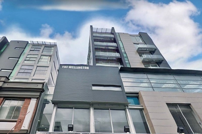 587/233 Cuba Street, Te Aro, Wellington - Carousel 1