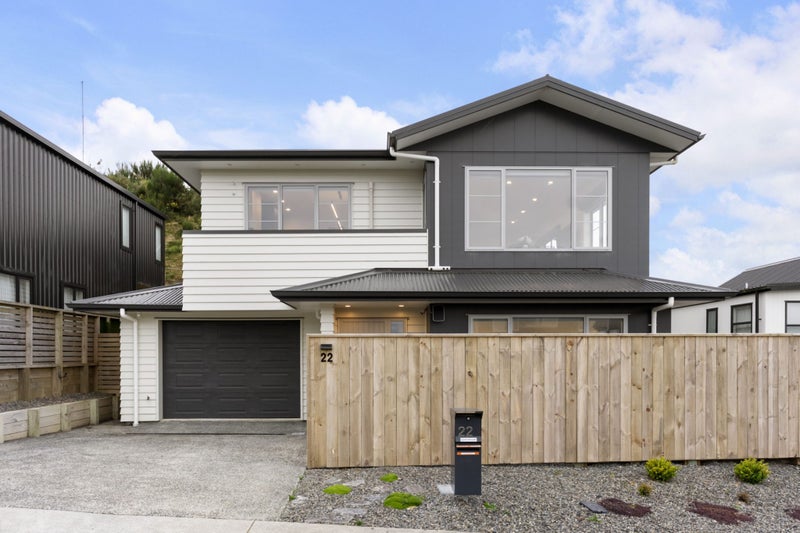 22 Domett Street, Newlands, Wellington - Carousel 2