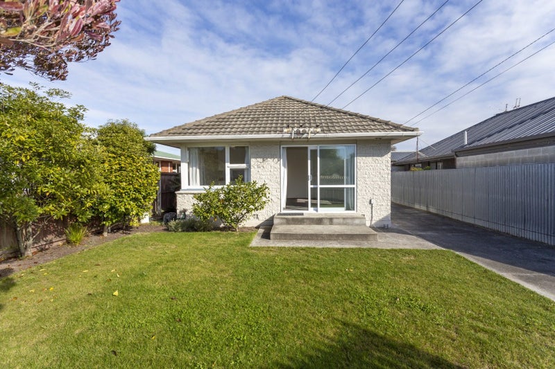 1/118 Estuary Road, South New Brighton, Christchurch - Carousel 16