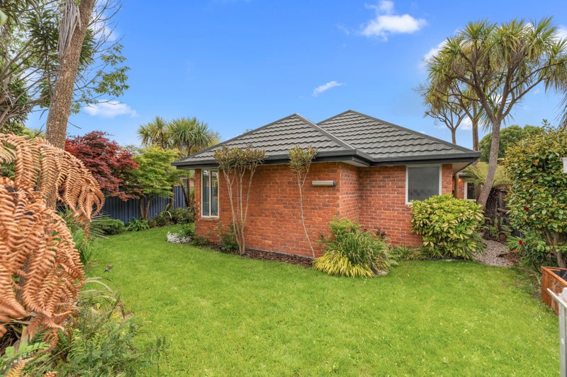 3/135 Brookside Terrace, Bryndwr, Christchurch - Carousel 2