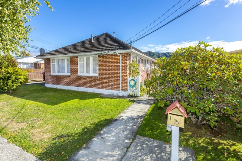1/15 Cecil Street, Clouston Park, Upper Hutt - Carousel 2