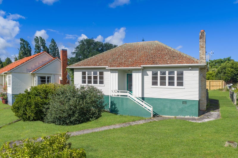 41 Plunket Terrace, Hamilton East, Hamilton - Carousel 1