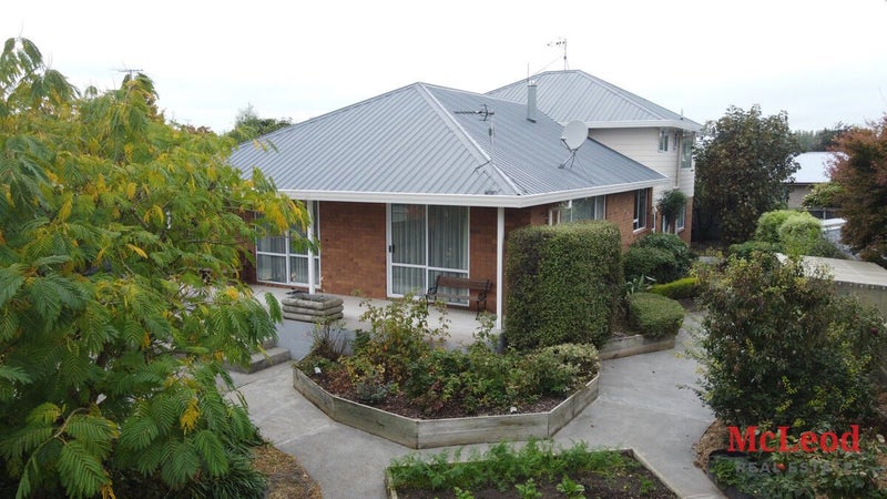 163 Harland Street, Tinwald, Ashburton - Carousel 25