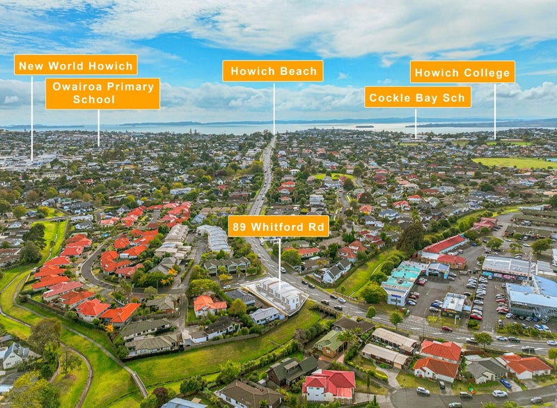 89 Whitford Road, Botany Downs, Auckland - Carousel 27