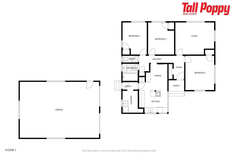 108 Rata Street, Naenae, Lower Hutt - Carousel 16