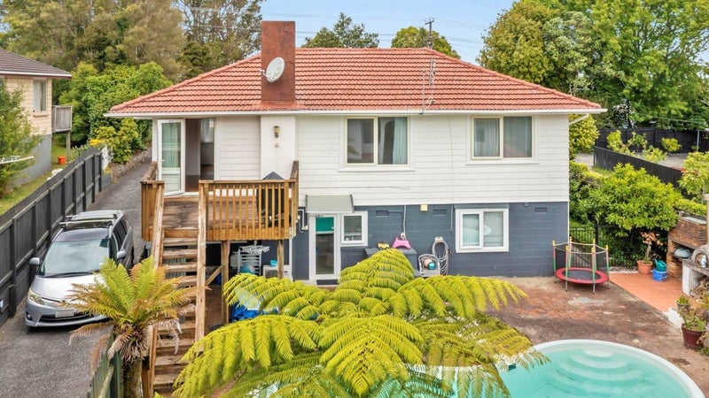 1/224 Forrest Hill Road, Forrest Hill, Auckland - Carousel 1