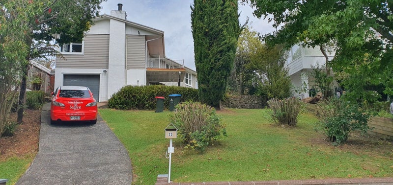 23 Rangitiki Crescent, Lynfield, Auckland - Carousel 2