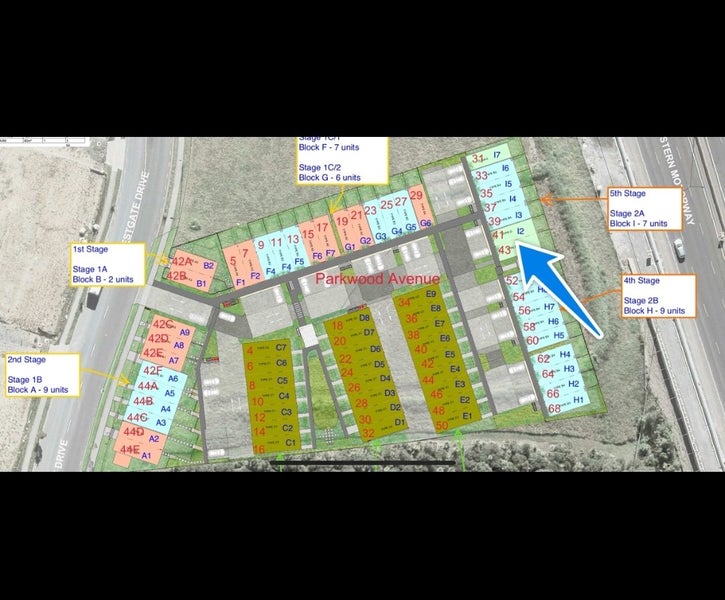 42A Westgate Drive, Westgate, Auckland - Carousel 12