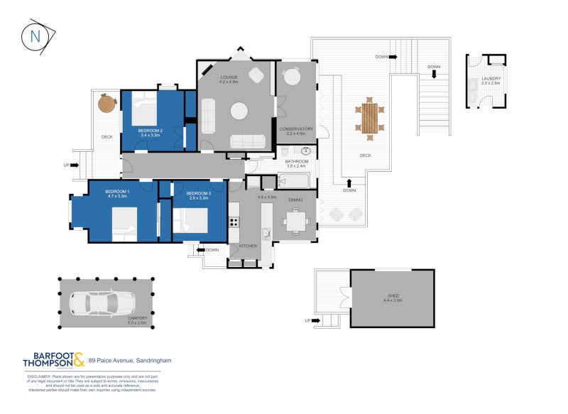 89 Paice Avenue, Sandringham, Auckland - Carousel 12