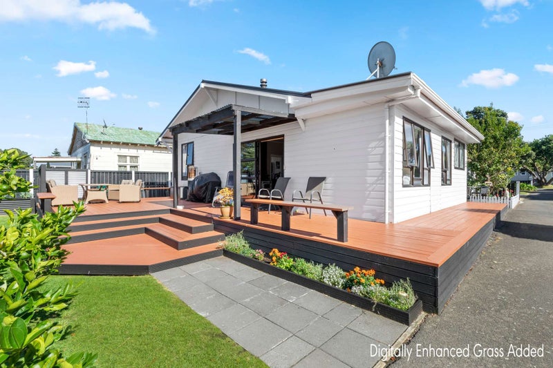 55 Bedford Avenue, Gonville, Whanganui - Carousel 2