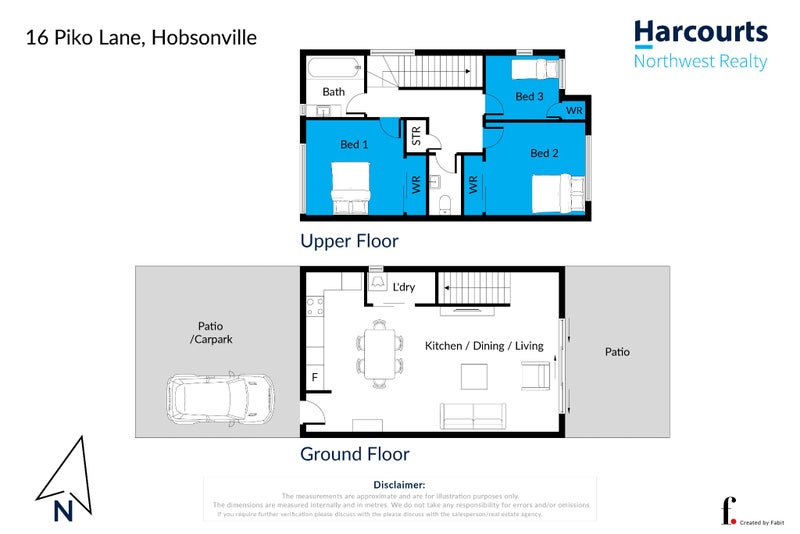 16 Piko Lane, Hobsonville, Auckland - Carousel 21