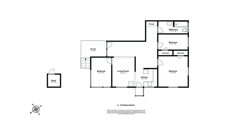 2/30 Ottawa Road, Ngaio, Wellington - Carousel 11