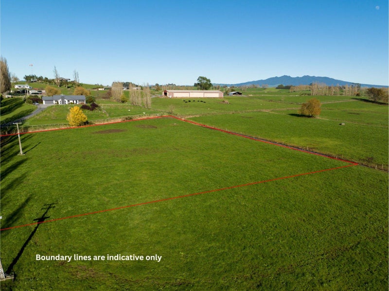 2/69 Douch Road, OHAUPO, Ohaupo - Carousel 1