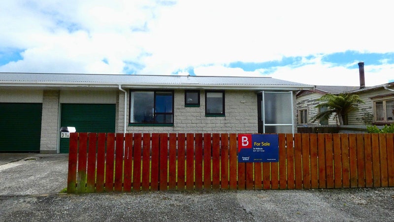 31A Wakefield Street, Westport, Westport - Carousel 1