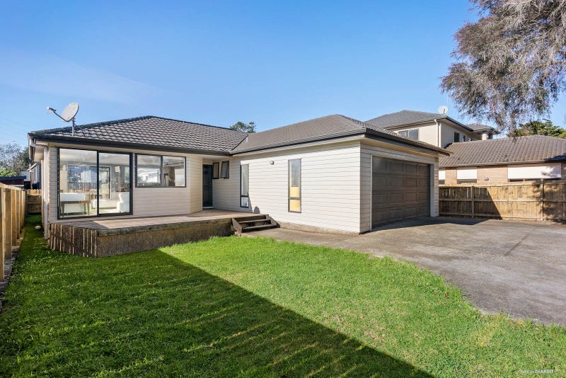 5A Stonex Road, Papatoetoe, Auckland - Carousel 1