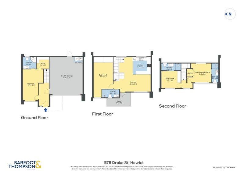 57B Drake Street, Howick, Auckland - Carousel 6