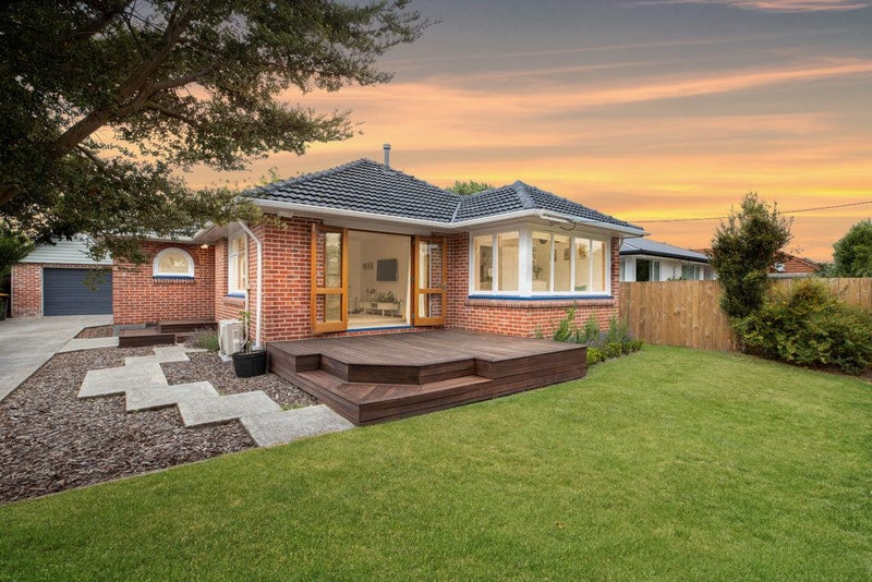 62 Jennifer Street, Bryndwr, Christchurch - Carousel 1