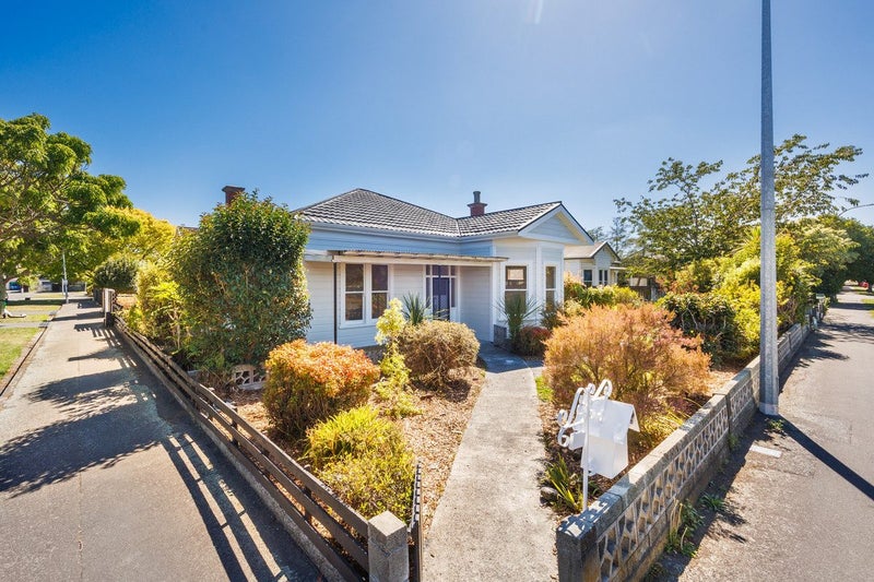 45 Limbrick Street, Terrace End, Palmerston North - Carousel 25