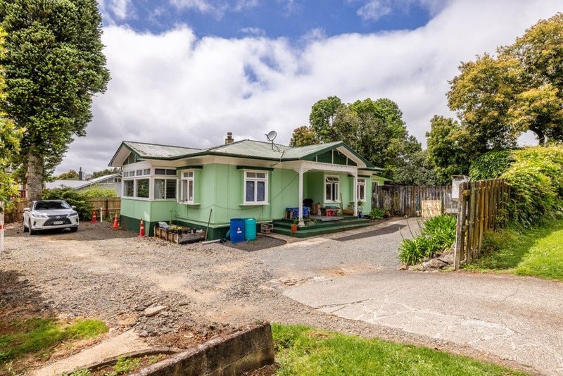 23 Hillcrest Road, Kaikohe, Kaikohe - Carousel 2