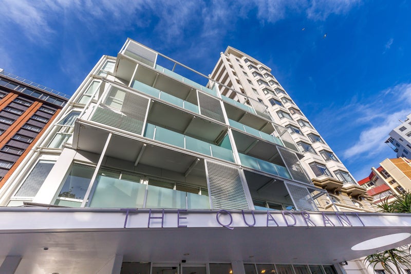 1422/10 Waterloo Quadrant, Auckland Central, Auckland - Carousel 15