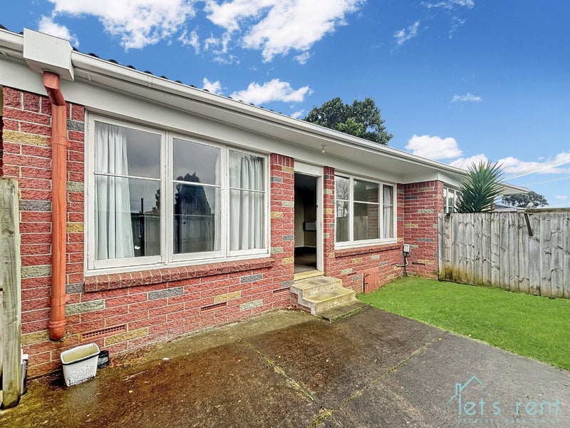 8/50 Tennessee Avenue, Mangere East, Auckland - Carousel 1