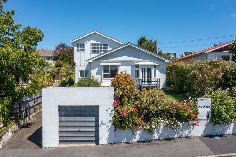 8 Traquair Street, Corstorphine, Dunedin - Carousel 1