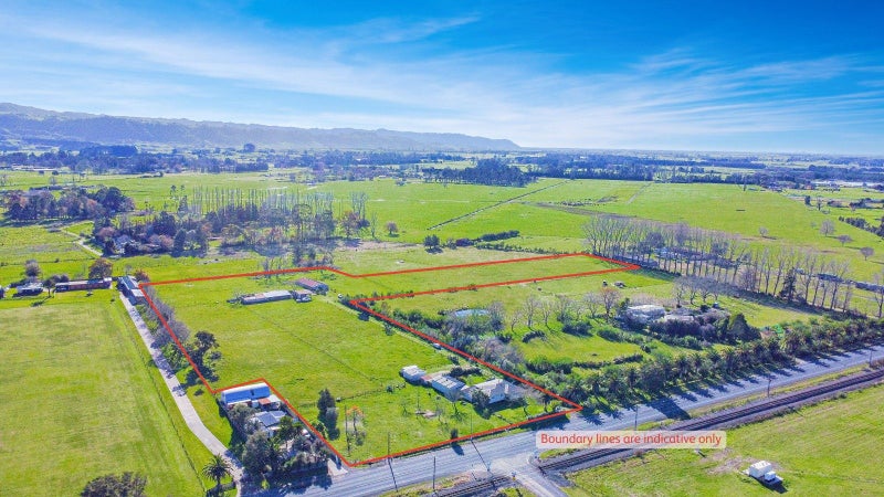 220 Kawerau Road, Putauaki - Carousel 1
