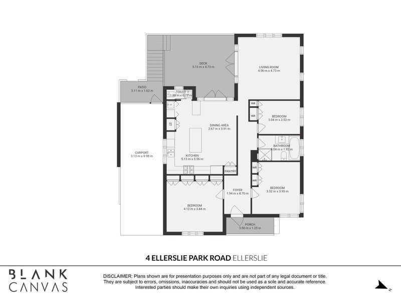 4 Ellerslie Park Road, Ellerslie, Auckland - Carousel 23